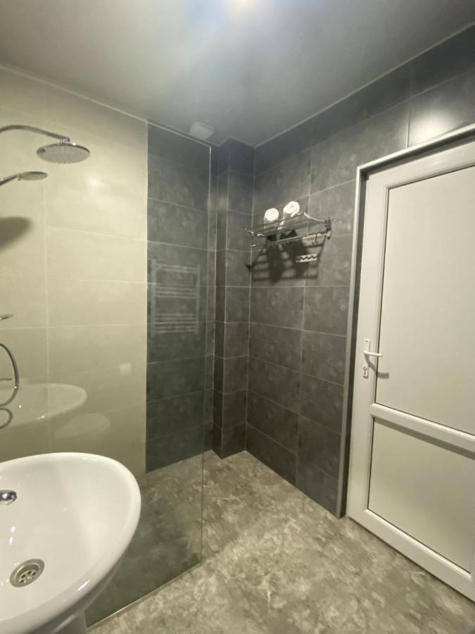 Hotel Kazbegi 1963 Ngoại thất bức ảnh