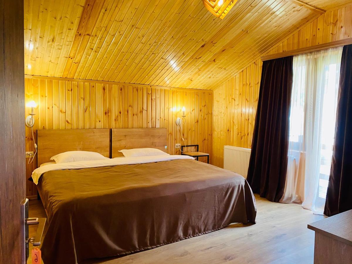 Hotel Kazbegi 1963 Ngoại thất bức ảnh