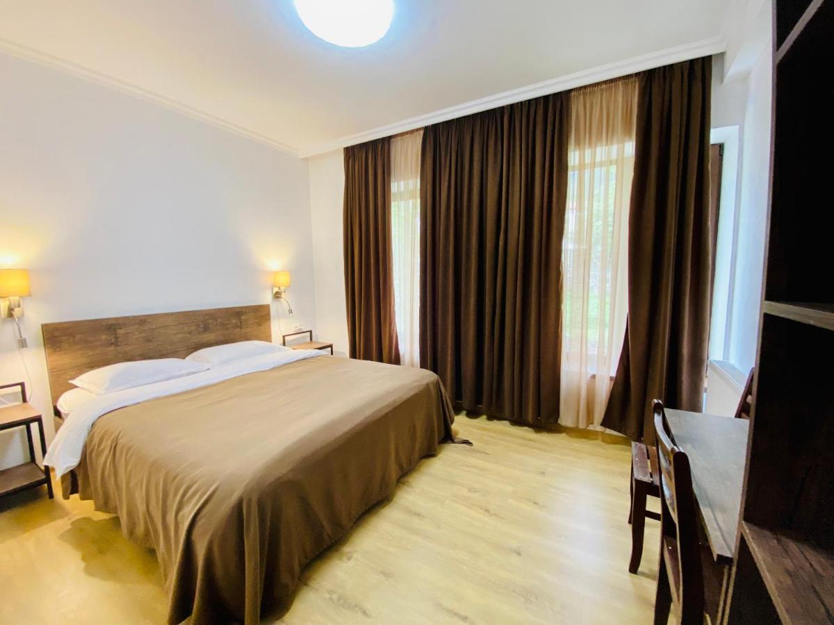 Hotel Kazbegi 1963 Ngoại thất bức ảnh