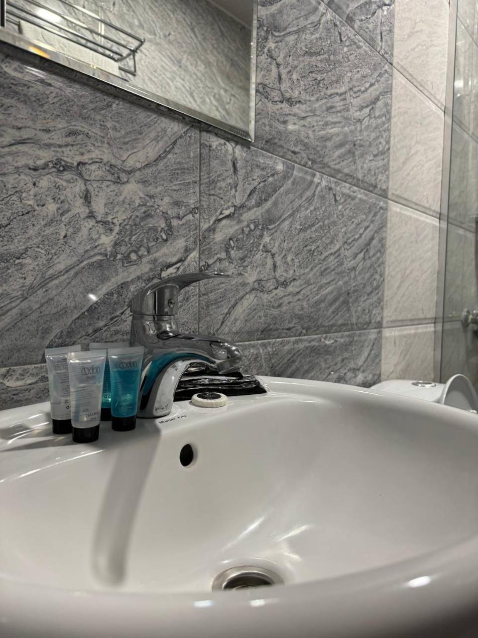 Hotel Kazbegi 1963 Phòng bức ảnh